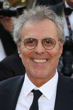 75eme Festival International du Film de Cannes. Montee des marches du film Decision to leave . 75th Cannes Film Festival. Red carpet of the film Decision to leave . Gilbert Melki. 280659 2022-05-23 Cannes France  Copyright: xIsabellexVautierx xStarfacex STAR_280659_082