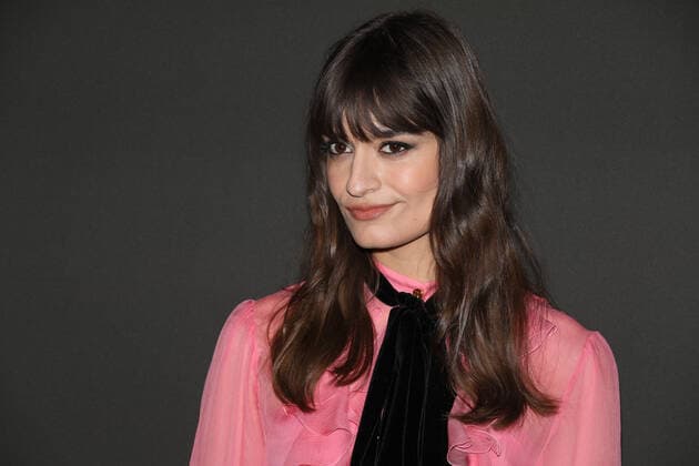 May 23, 2022, Cannes, Cote d Azur, France: CLARA LUCIANI attends the KERING Women in Motion Awards photocall during 75th annual Cannes Film Festival Cannes France - ZUMAc179 20220523_zep_c179_103 Copyright: xMickaelxChavetx