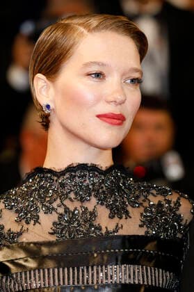 Internationale Filmfestspiele von Cannes, Crimes Of The Future Premiere LÃ a Seydoux bei der Premiere des Kinofilms Crimes of the Future auf dem Festival de Cannes 2022 75. Internationale Filmfestspiele von Cannes im Palais des Festivals. Cannes, 23.05.2022