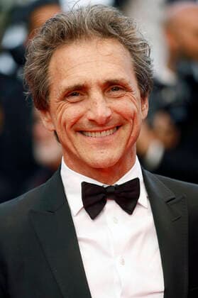 Lawrence Bender bei der Premiere des Kinofilms Decision to Leave Heojil kyolshim auf dem Festival de Cannes 2022 75. Internationale Filmfestspiele von Cannes im Palais des Festivals. Cannes, 23.05.2022