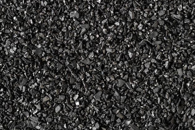 IMAGO Nature: Unsere Erde, Ressourcen, Kohle Close-up of black activated carbon texture. Coconut charcoal. , 34523848.jpg, activated charcoal, coconut, coal, charcoal, texture, carbon, activated, closeup, granular, background, black, natural, organic, cleansing, alcohol, detail, pattern, woody, adsorbent, burned, burnt, piece, powder, filtration, granules, pile, absorbent, charcoal texture, medicine, pharmacy, industrial, backdrop, purifier,