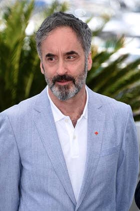 75th Cannes film festival 2022, Photocall film Crimes of the future. Pictured: Don Mckellar  Copyright: xAlbertoxTerenghi Cannesx2022x xix xVenezia2020x