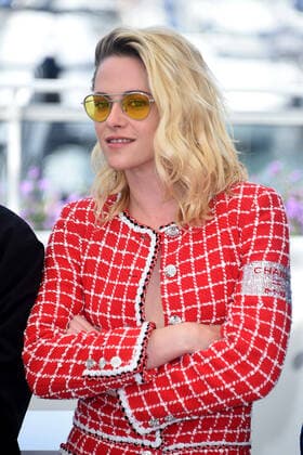 75th Cannes film festival 2022, Photocall film Crimes of the future. Pictured: Kristen Stewart  Copyright: xAlbertoxTerenghi Cannesx2022x xix xVenezia2020x