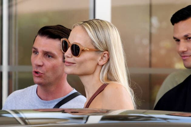 Cannes 2022 - 75Â° Festival Internazionale del cinema, giorno 7 - Nella Foto: Natasha Poly  Copyright: xManuelexMangiarottix xipa-agencyx xVenezia2020x