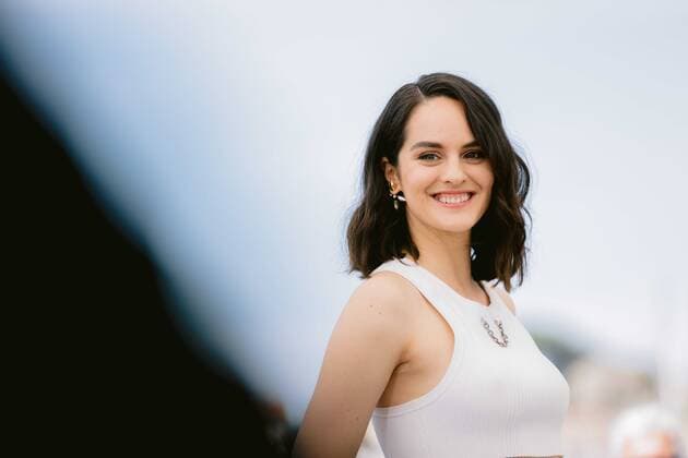 75eme Festival International du Film de Cannes. Photocall du film L innocent 280711 0000-00-00 Paris France Merlant, Noémie  Copyright: xTerencexBaelenx STAR_280711_015