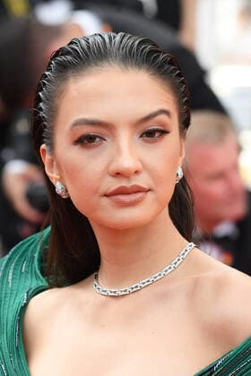 Cannes 2022 - 75th International Film Festival, Eighth Evening - Red Carpet of the film L Innocent (The Innocent). In the photo Raline Shah  Copyright: xManuelexMangiarottix xipa-agencyx xvenezia2020x