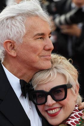 Cannes 2022 - 75th International Film Festival, Eighth Evening - Red Carpet of the film L Innocent (The Innocent). Pictured Catherine Martin  Copyright: xManuelexMangiarottix xipa-agencyx xvenezia2020x