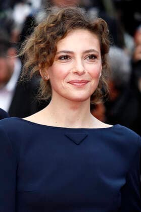 Jasmine Trinca bei der Premiere des Kinofilms The Innocent L Innocent auf dem Festival de Cannes 2022 75. Internationale Filmfestspiele von Cannes im Palais des Festivals. Cannes, 24.05.2022