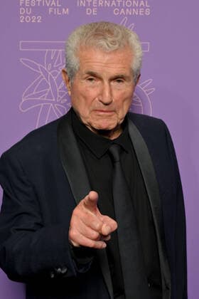75eme Festival International du Film de Cannes. Montee des marches du film L innocent pour le 75eme anniversaire du Festival. Arrivées Soiree. 75th International Cannes Film Festival. Photocall arrivals. 280755 2022-05-24 Cannes France  Copyright: xL.Urmanx xStarfacex STAR_280755_084