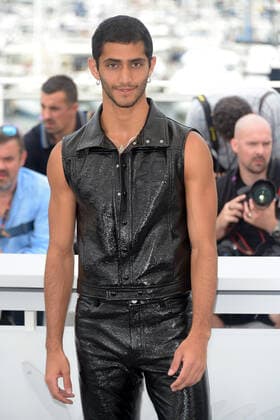 75th Cannes film festival 2022, Photocall film Dodo. Pictured: Ahmad Kontar  Copyright: xAlbertoxTerenghi Cannesx2022x xix xVenezia2020x
