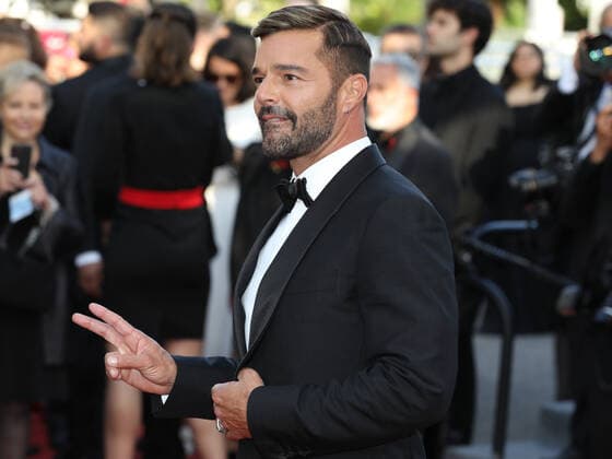 Internationale Filmfestspiele von Cannes, Elvis Premiere May 25, 2022, Cannes, Cote d Azur, France: XX attends the Elvis screening during 75th annual Cannes Film Festival Cannes France - ZUMAc179 20220526_zep_c179_007 Copyright: xMickaelxChavetx