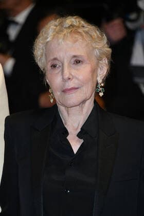 75th Cannes Film Festival 2022, Red Carpet Stars At Noon. Pictured Claire Denis  Copyright: xSimonexComix xipa-agency.netx xVeneziax2020x