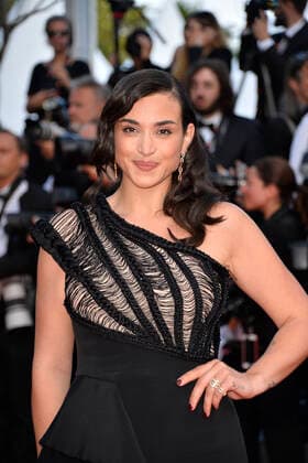 Camelia Jordana Premiere des Kinofilms Elvis Festival de Cannes 2022 75. Internationale Filmfestspiele von Cannes im Palais des Festivals Cannes 25. Mai 2022