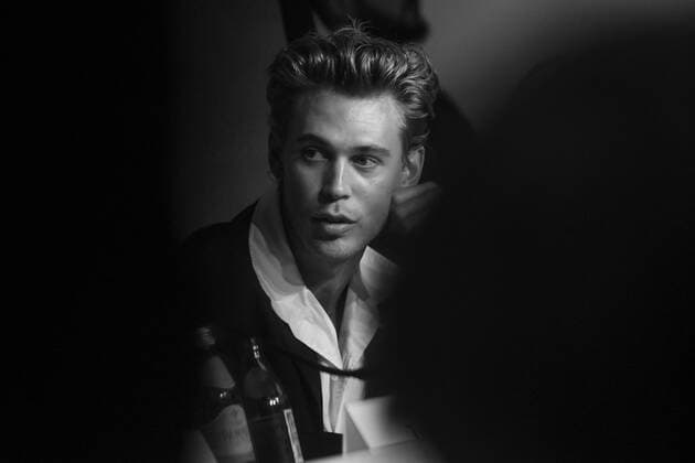 75eme Festival International du Film de Cannes. Conference de presse pour le film Elvis . 75th International Cannes Film Festival. Press confrence for Elvis movie 280826 2022-05-26 Cannes France Butler, Austin  Copyright: xSergexArnalx xStarfacex STAR_280826_002