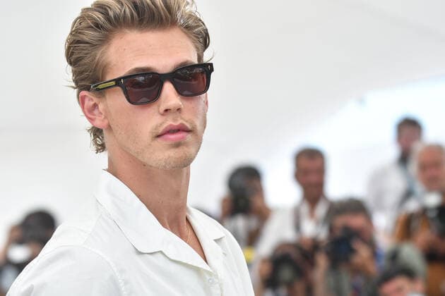 75eme Festival International du Film de Cannes. Photocall du film Elvis . 75th Cannes Film Festival. Photocall with cast of the film Elvis . 280825 2022-05-26 Cannes France Butler, Austin  Copyright: xSergexArnalx xStarfacex STAR_280825_012