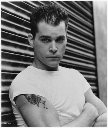 Something Wild 1986 Ray Liotta  Copyright: xDonxSmetzerx The Hollywood Archive