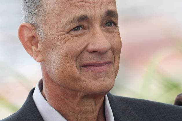 75eme Festival International du Film de Cannes. Photocall du film Elvis . Festival de Cannes 2022 - The 75th annual Cannes film festival 2022 in Cannes - France - Photocall of Elvis - Tom Hanks 280849 2022-05-26 Cannes France  Copyright: xLionelxGuericolas MPPx STAR_280849_111
