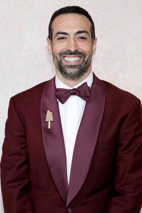 Mohammed Al Turki bei der 28. amfAR Gala Cannes im Rahmen vom Festival de Cannes 2022 75. Internationale Filmfestspiele von Cannes im HÃ tel du Cap-Eden-Roc. Antibes, 26.05.2022
