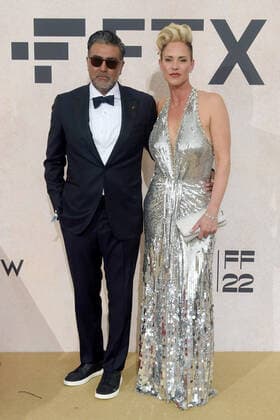 Cannes 2022 - 75Â° Festival Internazionale del cinema, Decima serata, amfAR Gala Cannes 2022. Nella Foto guest  Copyright: xAlbertoxTerenghix xipa-agency.nex xVenezia2020x