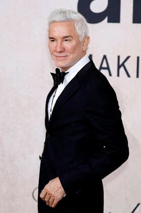 Baz Luhrmann bei der 28. amfAR Gala Cannes im Rahmen vom Festival de Cannes 2022 75. Internationale Filmfestspiele von Cannes im HÃ tel du Cap-Eden-Roc. Antibes, 26.05.2022