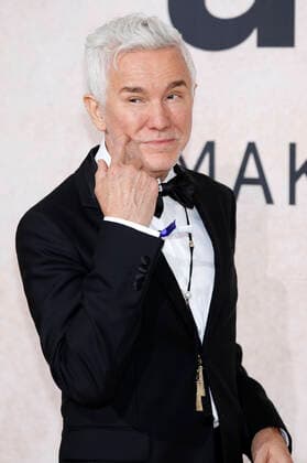 Baz Luhrmann bei der 28. amfAR Gala Cannes im Rahmen vom Festival de Cannes 2022 75. Internationale Filmfestspiele von Cannes im HÃ tel du Cap-Eden-Roc. Antibes, 26.05.2022