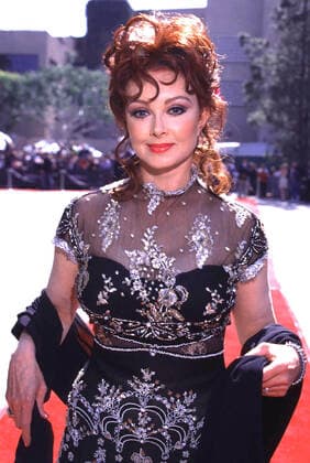Naomi Judd attends the 34th annual Academy of Country Music awards show in Los Angeles on May 5, 1999. Copyright: xRonxWolfsonx xMediaPunchx