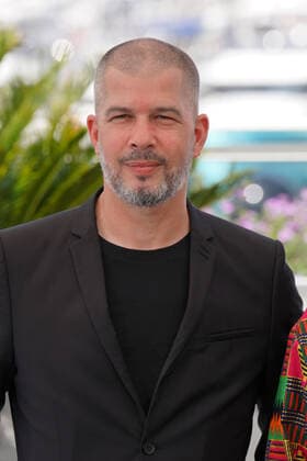 Eric Hannezo CELEBRITES : 75Ã me Festival de Cannes - Photocall du film Â« Salam Â» - 27 05 2022 NorbertScanella Panoramic 