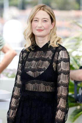 Alba Rohrwacher beim Photocall zum Publikumsevent Rendez-Vous with Alice Rohrwacher auf dem Festival de Cannes 2022 75. Internationale Filmfestspiele von Cannes am Palais des Festivals. Cannes, 27.05.2022