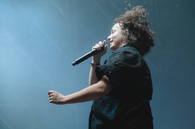 Italy: Madame live in Rome Madame live at Atlantico Live in Rome. Rome Italy Copyright: FabrizioxDixBitonto