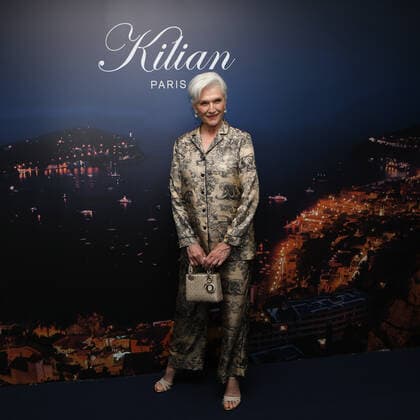 May 27, 2022, Cannes, Cote d Azur, France: MAYE MUSK attends the Killian Paris Kool Yacht Party during 75th annual Cannes Film Festival Cannes France - ZUMAc179 20220527_zep_c179_220 Copyright: xMickaelxChavetx