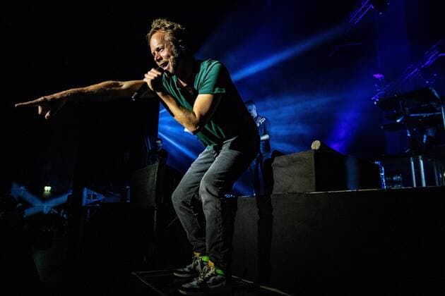 Entertainment Themen der Woche KW21 Entertainment Bilder des Tages 2022-05-28 20:41:40 AMSTERDAM - Rapper, singer and songwriter Diggy Dex (Koen Jansen) will perform his show Ode aan het Leven in Amsterdam s AFAS Live concert hall. The show has been postponed twice before due to the corona crisis. ANP PAUL BERGEN netherlands out - belgium out *** 2022 05 28 20 41 40 AMSTERDAM Rapper, singer and songwriter Diggy Dex Koen Jansen will perform his show Ode to Life in Amsterdam s AFAS Live concert hall The show has been postponed twice before due to the corona crisis ANP PAUL BERGEN netherlands out belgium out  Copyright: xx x449463701x originalFilename: 449463701.jpg