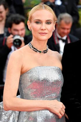 Diane Kruger bei der Closing Ceremony des Festival de Cannes 2022 75. Internationale Filmfestspiele von Cannes im Palais des Festivals. Cannes, 28.05.2022