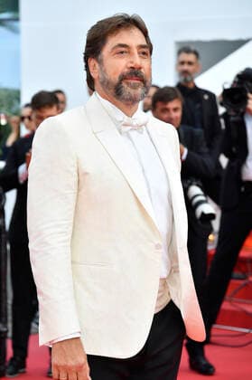 Javier Bardem bei der Closing Ceremony des Festival de Cannes 2022 75. Internationale Filmfestspiele von Cannes im Palais des Festivals. Cannes, 28.05.2022