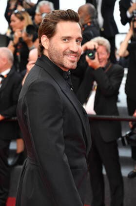 Edgar Ramirez bei der Closing Ceremony des Festival de Cannes 2022 75. Internationale Filmfestspiele von Cannes im Palais des Festivals. Cannes, 28.05.2022