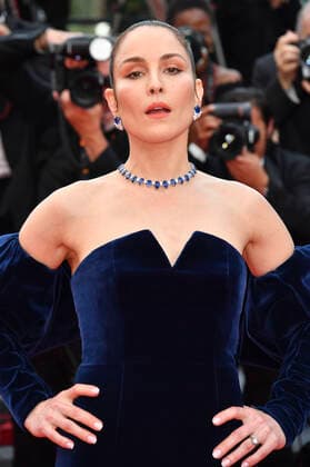 Noomi Rapace bei der Closing Ceremony des Festival de Cannes 2022 75. Internationale Filmfestspiele von Cannes im Palais des Festivals. Cannes, 28.05.2022