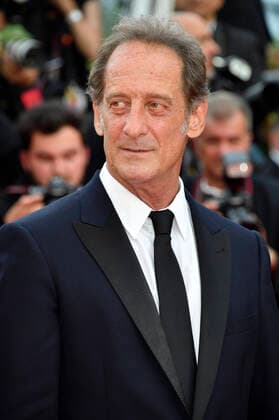 Vincent Lindon bei der Closing Ceremony des Festival de Cannes 2022 75. Internationale Filmfestspiele von Cannes im Palais des Festivals. Cannes, 28.05.2022