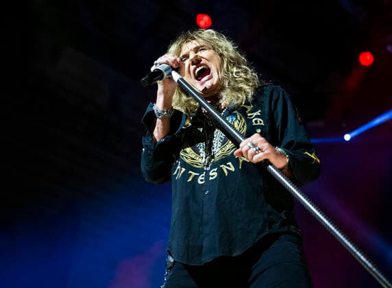 Entertainment Themen der Woche KW21 Entertainment Bilder des Tages COPENHAGEN 2022-05-29 Whitesnake: David Coverdale. Photo Rickard Nilsson TT Kod 10492 COPENHAGEN DENMARK x10492x *** COPENHAGEN 2022 05 29 Whitesnake David Coverdale Photo Rickard Nilsson TT Kod 10492 COPENHAGEN DENMARK x10492x,  Copyright: xRickardxNilsson TTx Whitesnake in Copenhagen