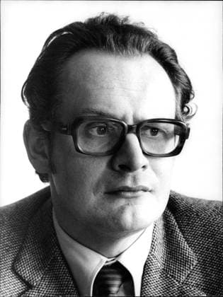 Peter Glotz SPD-Politiker Dr. Peter Glotz, Copyright: UnitedxArchivesxSvenxSimon Nur redaktionelle Nutzung. Editorial usage only. UnitedArchivesIMS_3332758F EDITORIAL USE ONLY !ACHTUNG AUFNAHMEDATUM GESCHÄTZT!