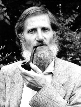 Rupert Neudeck Vorsitzender des Komitee Cap Anamur , Dr. Rupert Neudeck., Copyright: UnitedxArchivesxSvenxSimon Nur redaktionelle Nutzung. Editorial usage only. UnitedArchivesIMS_3346892F EDITORIAL USE ONLY