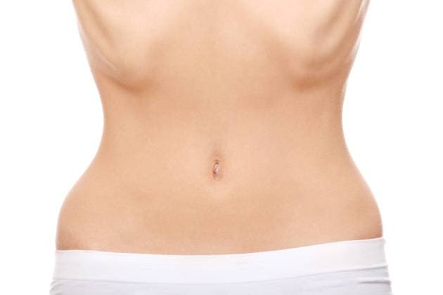 IMAGO Creative: Gesundheit, Magersucht, Bulimie Belly of young female with anorexia , isolated on white background, model released, , 2058953.jpg, adult, anorexia, back, bad, beautiful, beauty, belly, body, bones, calories, caucasian, detail, diet, eating, energy, exercise, fashion, fat, female, figure, fit, girl, gym, health, healthy, hip, human, ill, lady, lifestyle, model, nice, nutrition, pretty, ribs, shape, sick, skin, skinny, slim, sport, stomach, thin, waist, weight, wellness, white, woman, workout, young,
