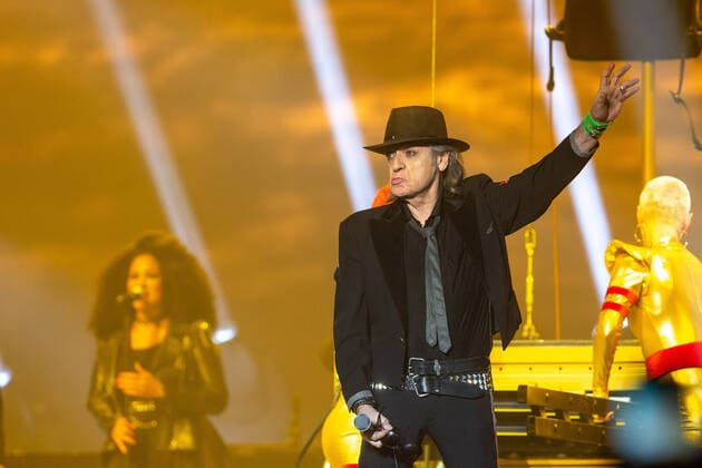 Frankfurt Udo Lindenberg beim Konzert am 31.05.2022 in Frankfurt Copyright: xGerhardxWingenderx xEibner-Pressefotox EP_GWR