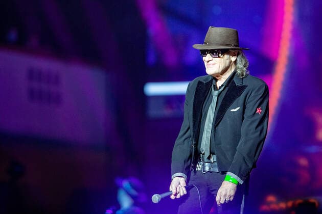 Frankfurt Udo Lindenberg beim Konzert am 31.05.2022 in Frankfurt Copyright: xGerhardxWingenderx xEibner-Pressefotox EP_GWR