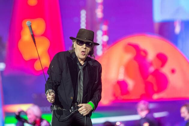 Frankfurt Udo Lindenberg beim Konzert am 31.05.2022 in Frankfurt Copyright: xGerhardxWingenderx xEibner-Pressefotox EP_GWR