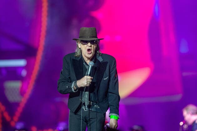 Frankfurt Udo Lindenberg beim Konzert am 31.05.2022 in Frankfurt Copyright: xGerhardxWingenderx xEibner-Pressefotox EP_GWR