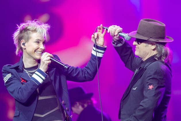 Frankfurt Udo Lindenberg beim Konzert am 31.05.2022 in Frankfurt Copyright: xGerhardxWingenderx xEibner-Pressefotox EP_GWR