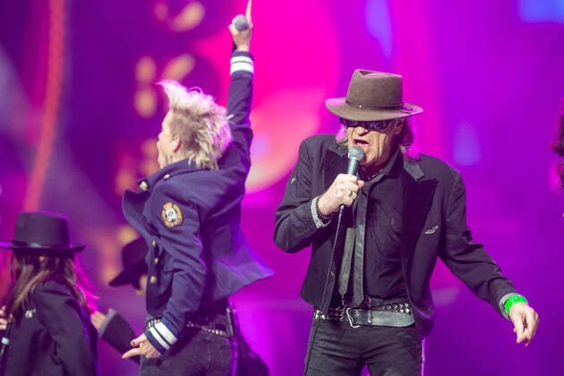 Frankfurt Udo Lindenberg beim Konzert am 31.05.2022 in Frankfurt Copyright: xGerhardxWingenderx xEibner-Pressefotox EP_GWR