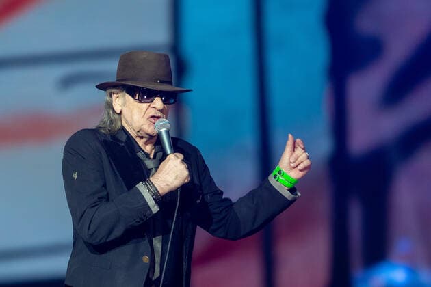 Frankfurt Udo Lindenberg beim Konzert am 31.05.2022 in Frankfurt Copyright: xGerhardxWingenderx xEibner-Pressefotox EP_GWR