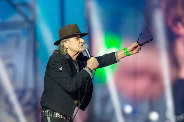 Frankfurt Udo Lindenberg beim Konzert am 31.05.2022 in Frankfurt Copyright: xGerhardxWingenderx xEibner-Pressefotox EP_GWR