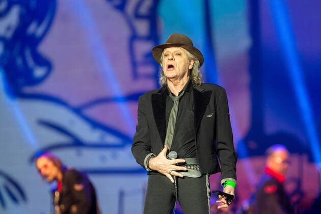 Frankfurt Udo Lindenberg beim Konzert am 31.05.2022 in Frankfurt Copyright: xGerhardxWingenderx xEibner-Pressefotox EP_GWR