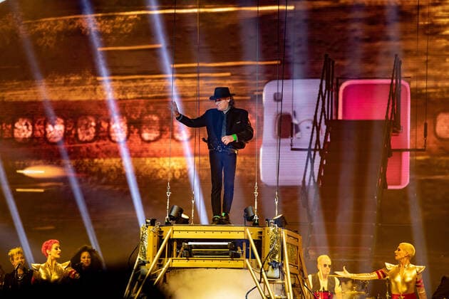 Frankfurt Udo Lindenberg beim Konzert am 31.05.2022 in Frankfurt Copyright: xGerhardxWingenderx xEibner-Pressefotox EP_GWR